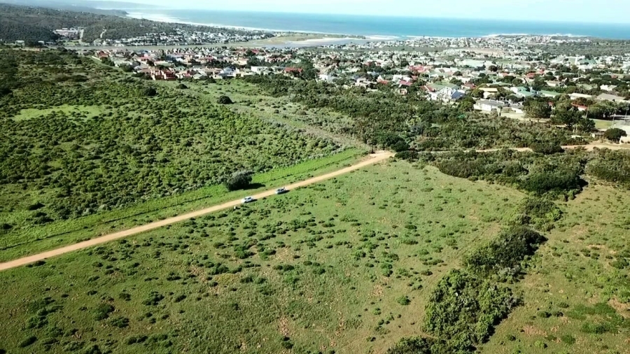0 Bedroom Property for Sale in Stilbaai Wes Western Cape
